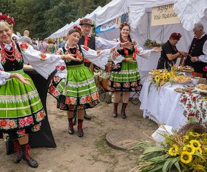 Dożynki Województwa Łódzkiego 2025