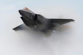 Lockheed Martin F-35 Lightning II 