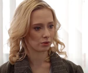 Pierwsza miłość, zwiastun serialu: Kaja (Elżbieta Trzaskoś)