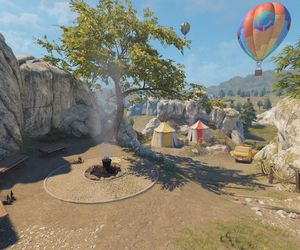 Polska mapa w Counter Strike 2! Leży w Małopolsce 