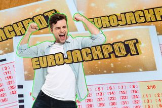 Polak wygrał 8 mln zł. Idą zmiany w Lotto i wyższy podatek