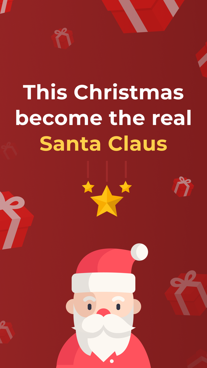 Gra Santa Claus Christmas Tycoon 