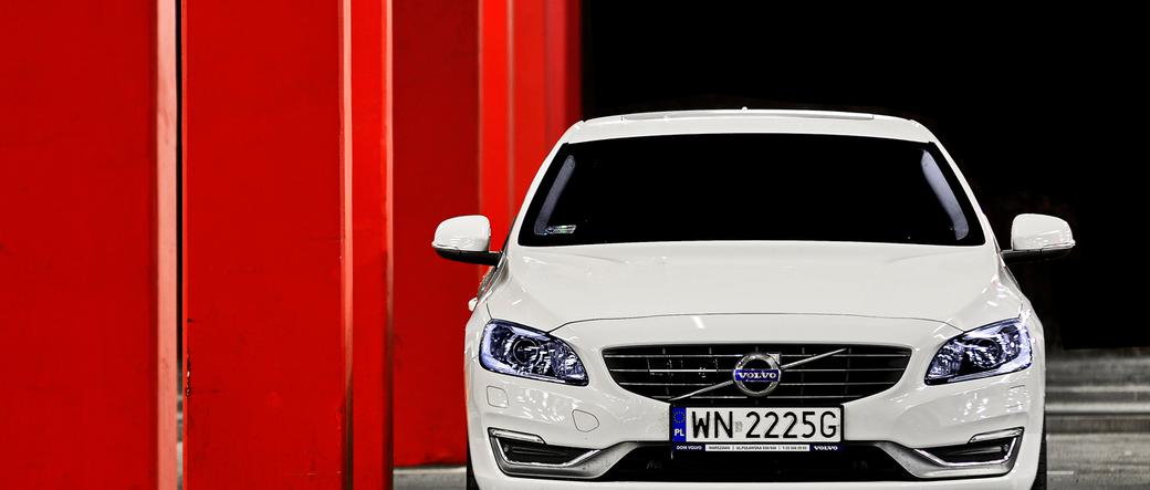 Volvo S60 T5