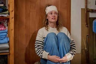 Na Wspólnej odc. 4040: Malwina (Martyna Dudek)