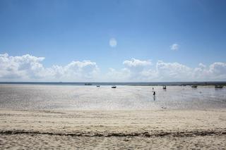   W sezonie zimowym 2024/25 polecimy do Kenii. Nowy kierunek z lotniska w Szymanach