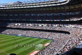 Mecz Real Madryt - Barcelona: 30.07.2017: TRANSMISJA, POWTÓRKA