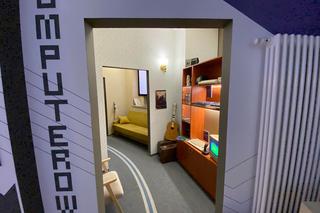 Powstaje Centrum Komiksu i Narracji Interaktywnej w EC1. Przedpremierowo zagościli tam pierwsi goście