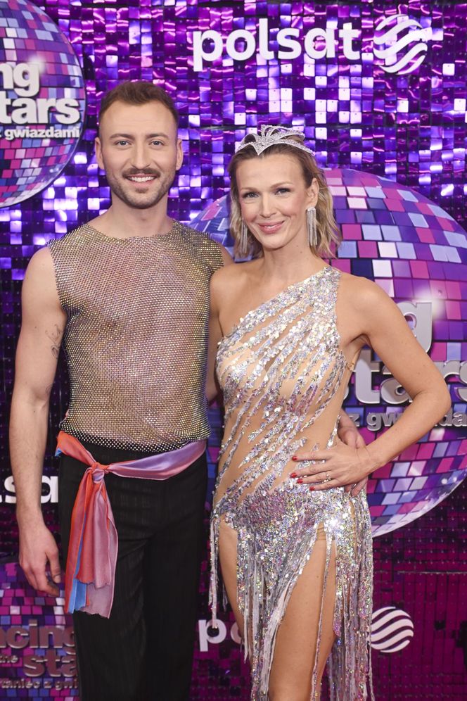 Magda Mołek wraca do "Tańca z Gwiazdami"! Prezenterka poprowadzi show po 20 latach