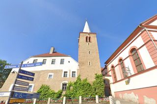 To najbardziej włoskie miasto w Polsce. Klimat jak w Toskanii