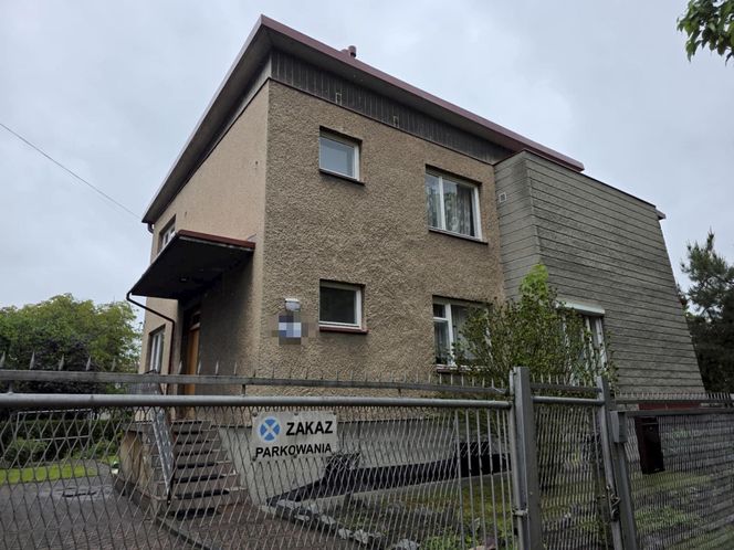 Skatowała staruszkę za 3 zł