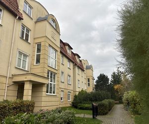 Osiedle Polana Świemirowska w Sopocie