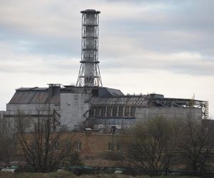 Przywrócono zasilanie w Czarnobylskiej Elektrowni Atomowej