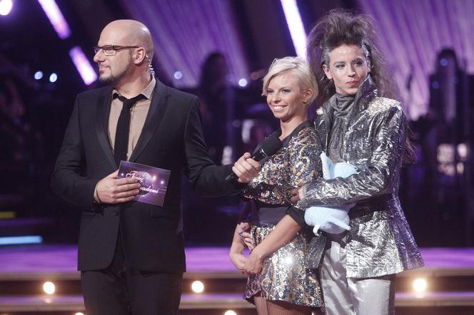 Piotr Gąsowski, Michał Szpak, Paulina Biernat 