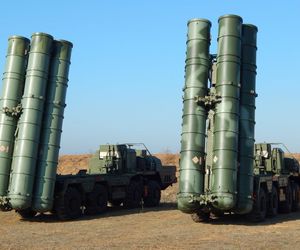 S-400 Triumf