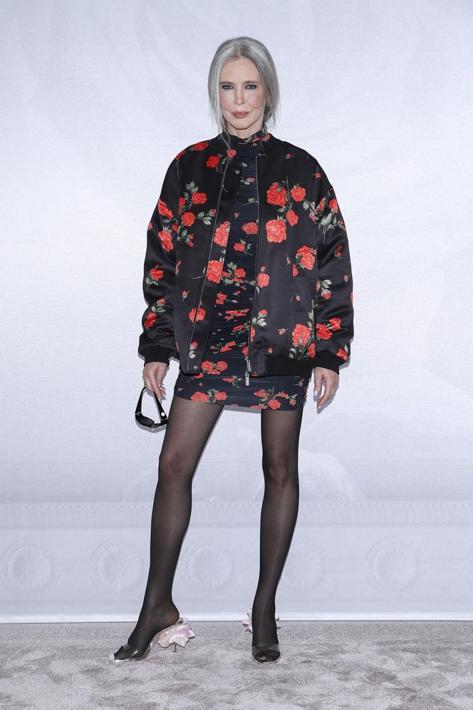 Gwiazdy na imprezie promującej kolekcję Magdy Butryn i H&M