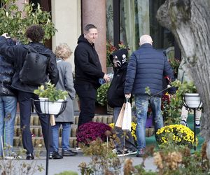 Tłumy gości na ślubie Katarzyny Cichopek i Macieja Kurzajewskiego. Wiemy, kto się pojawił