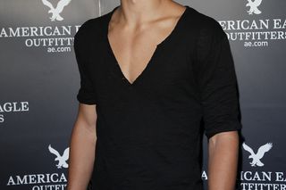 Maciej Musiał kipi seksem