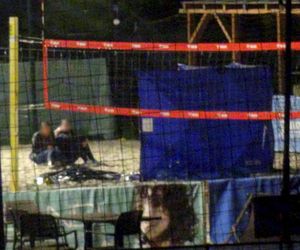 Tragiczna interwencja nad Wisłą w Warszawie. Młody mężczyzna zmarł podczas gry w siatkówkę. Miał 37 lat