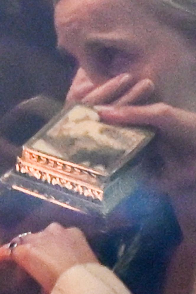 Małgorzata Foremniak świetowała zaręczyny?!