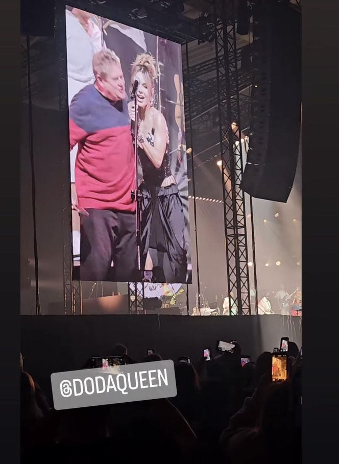 Doda zaśpiewała z Kazikiem