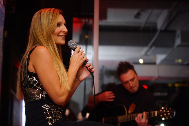 Hiszpańska fiesta Beaty Drewniak i Conrado Moreno