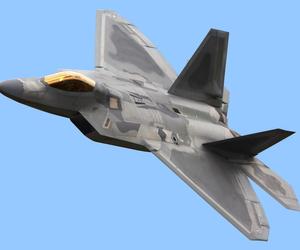 F-22 Raptor