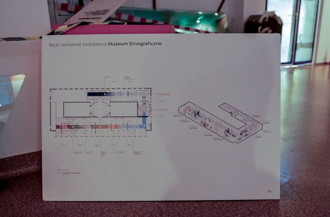 Modernizacja budynku Muzeum Górnośląskiego w Bytomiu  