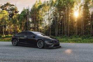 Volvo S60 Polestar TC1