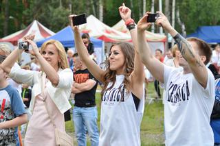 Festiwal Disco Polo w Tychach