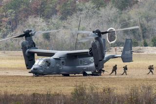 V-22 Osprey