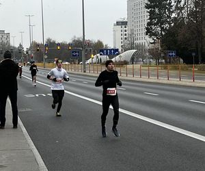 Bieg dla Niepodległej 2024 w Białymstoku