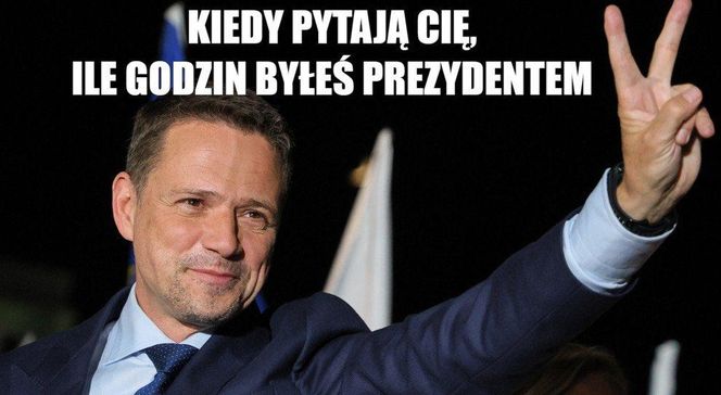 MEMY po wyborach prezydenckich 2025