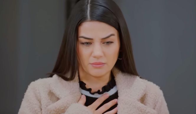 Bahar i Cavidan postanawiają zabić Hulyę.