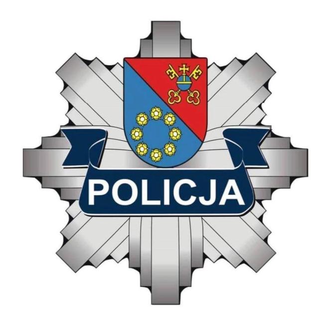 policja