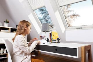 Czym wyróżniają się okna dachowe do domu energooszczędnego?