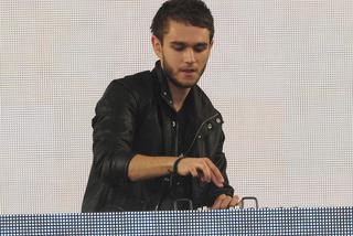 Zedd znalazł się w rankingu Najlepiej zarabiających DJ-ów 2015 roku wg Forbesa