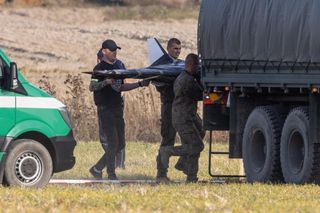 Niemiecka prasa: NATO musi stanowczo odpowiedzieć na prowokacje Putina