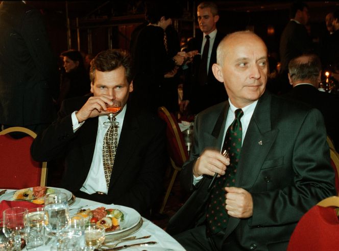 Nie żyje najsłynniejszy polski policjant "07, zgłoś się". Jerzy Dziewulski był gwiazdą telewizji