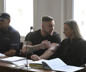Kim są koledzy Łukasza Żaka? To oni są oskarżeni o pomoc w ucieczce i zacieranie śladów
