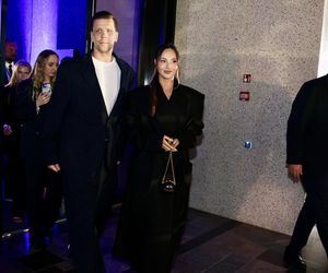 Wojciech Szczęsny - premiera filmu o bramkarzu