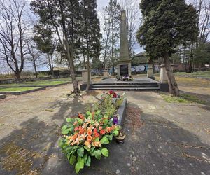  Cmentarz Armii Radzieckiej