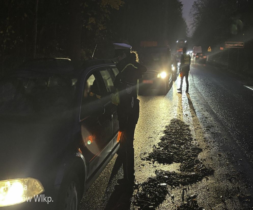 gorzów pijani Kostrzyn 1