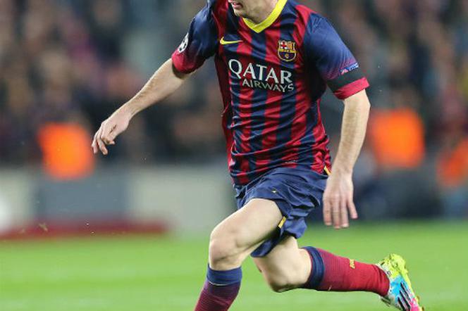 Barcelona – Atletico – transmisja w tv, a może stream online? Gdzie oglądać ćwierćfinał Ligi 