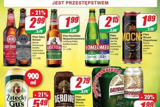 Promocje w Dino od 28 lipca.