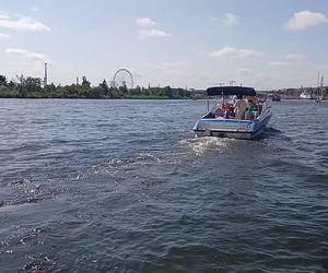 Żagle 2025 w Szczecinie