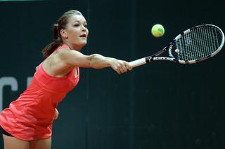 Ranking WTA: Zmiana w czołówce, Agnieszka Radwańska ósma