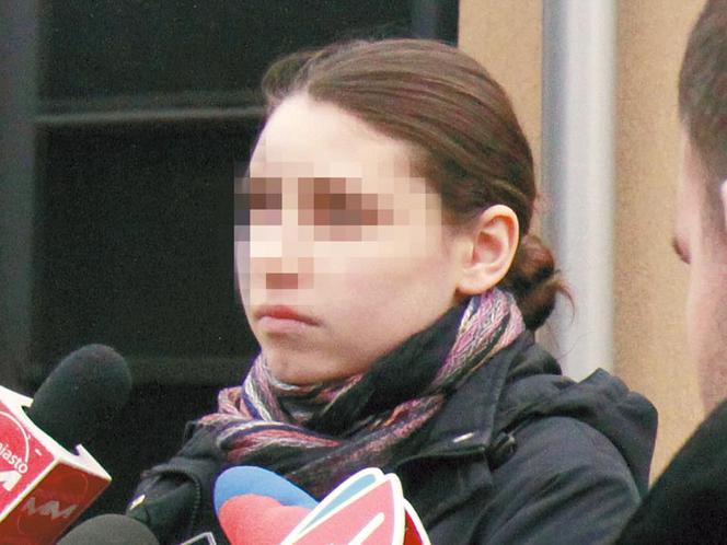 Skatowali nas policjanci