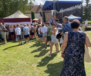 18. Warmińska Uczta Pierogowa w Biesowie