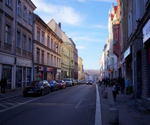 Najbardziej mroczne miasto w Polsce. Jak scenografia do thrillera 