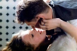 Oto najlepsza scena seksu według Pawła Deląga 